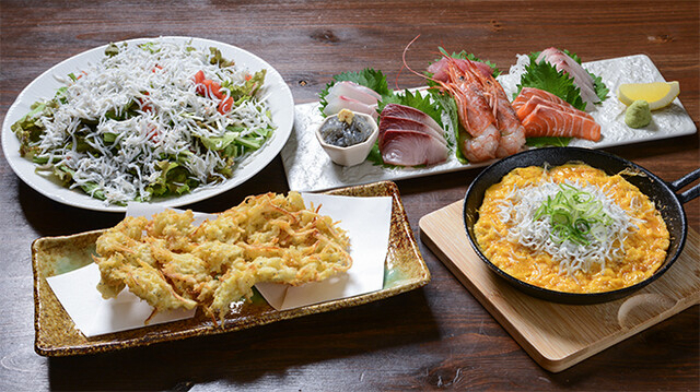 ヨシマルコース