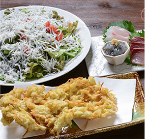 宴コースメニュー