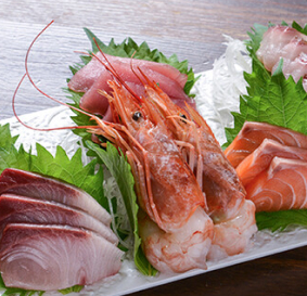 夜ディナーメニュー