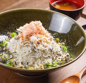 昼ランチメニュー