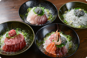 しらす問屋ヨシマル